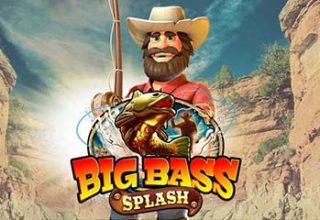 Big Bass Splash